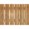 Ekena Millwork Spaced Board-n-Batten Shutters, Rough Sawn Western Red Cedar, 34 3/4W x 25H, PR RBS06S35X025RWR - alternate 4